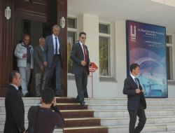 HES zirvesinden sonuç çıkmadı
